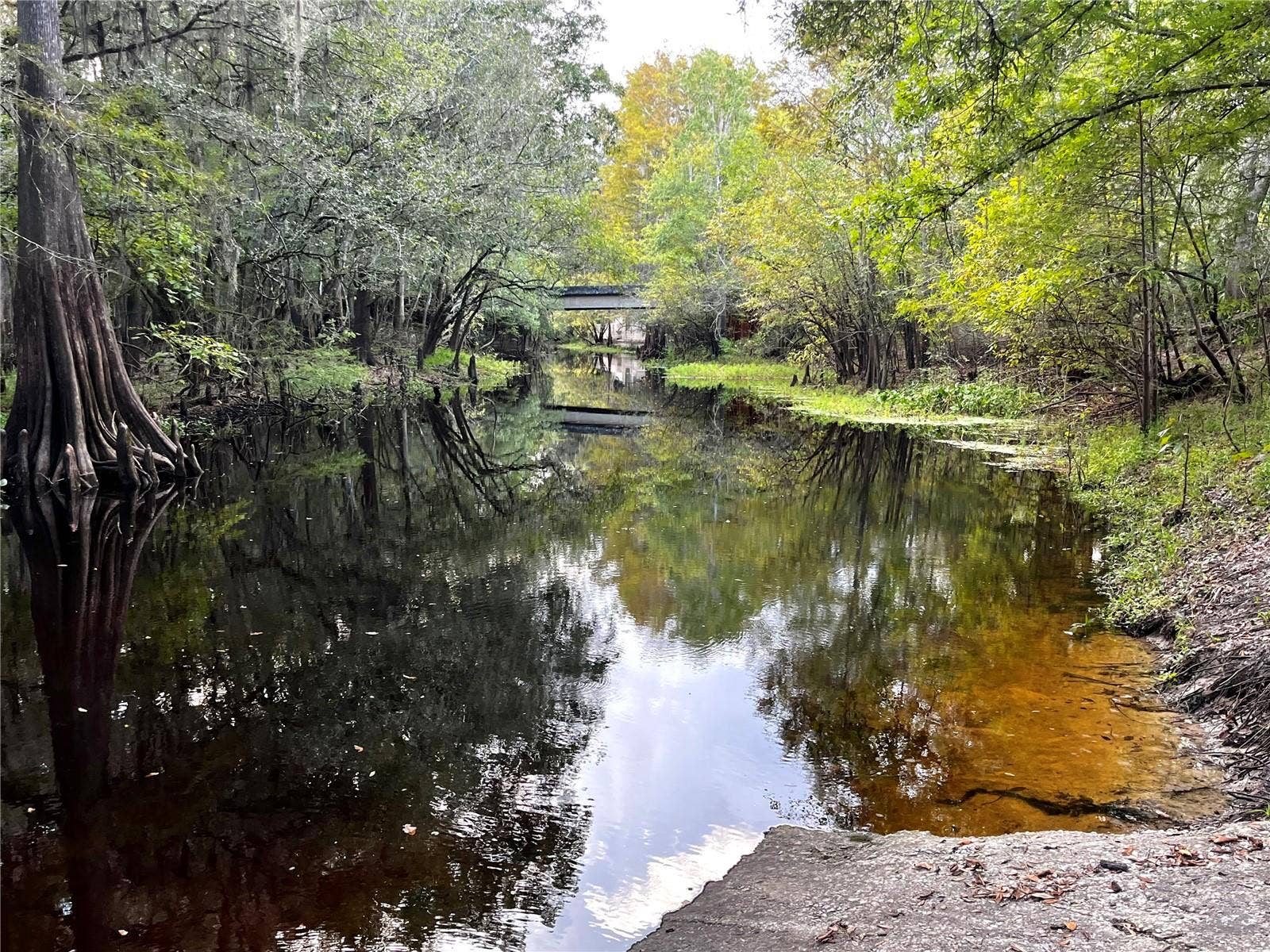 CANAL STREET, Fanning Springs, FL 32693