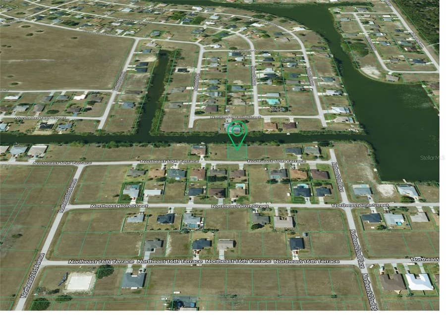 Property photo for 2129 NE 17TH TERRACE, Cape Coral, FL