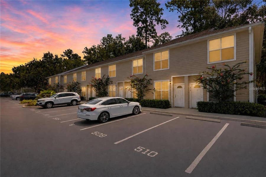 Property photo for 3901 SW 20TH AVENUE, #509, Gainesville, FL
