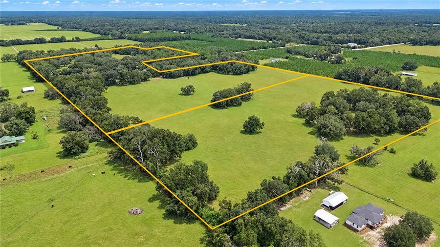 Property photo for 7590 NW 75TH STREET, Chiefland, FL
