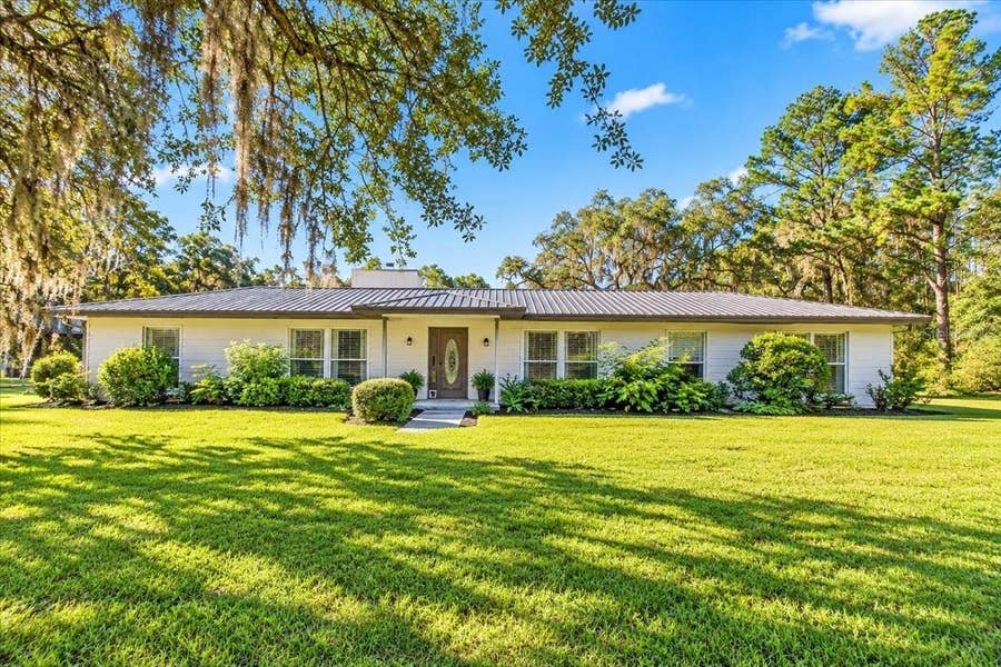 Property photo for 6917 NW 254TH AVENUE, Alachua, FL