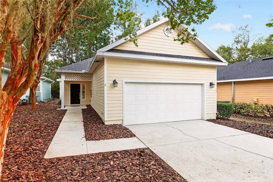 Property photo for 79 NW 48TH BOULEVARD, #16, Gainesville, FL