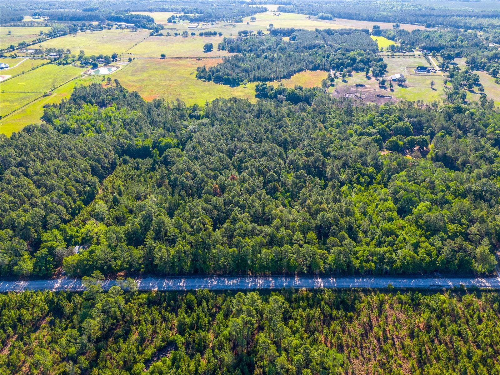 SW 126TH AVENUE, Lake Butler, FL 32054