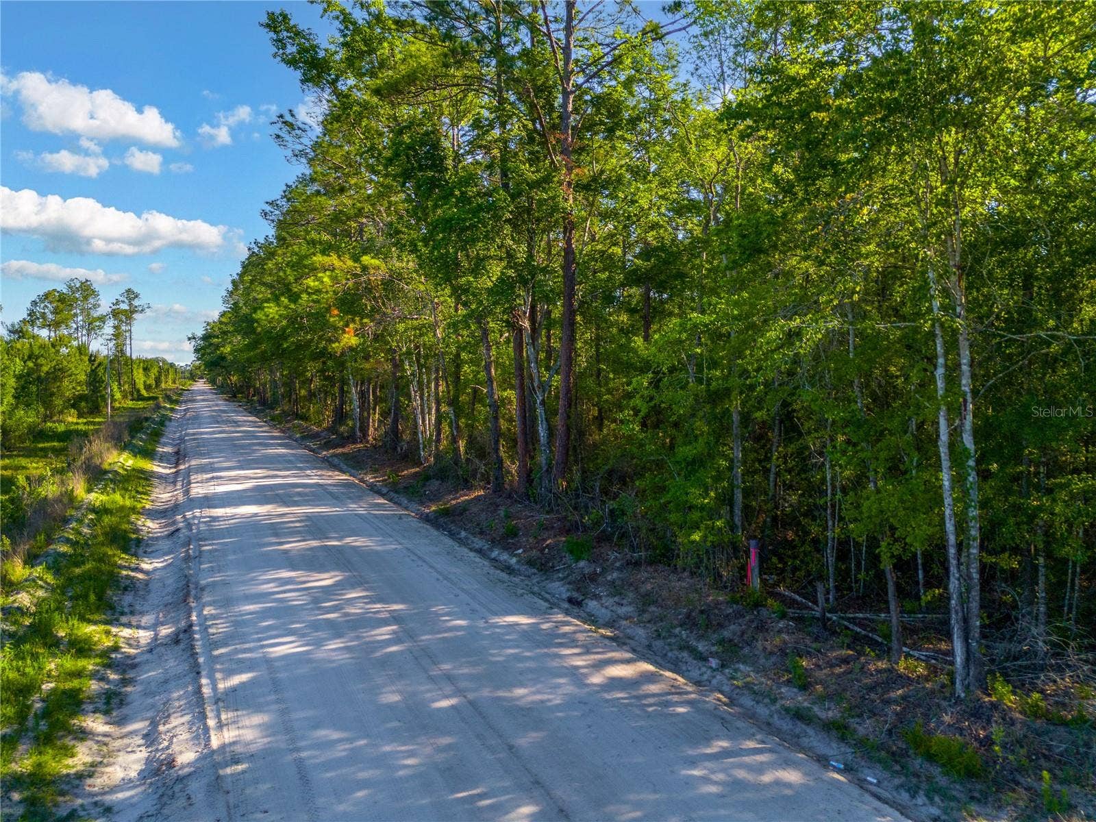 SW 126TH AVENUE, Lake Butler, FL 32054