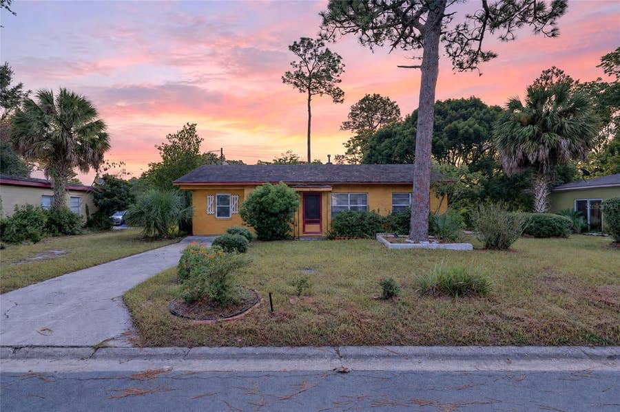 Property photo for 907 NE 24TH STREET, Gainesville, FL