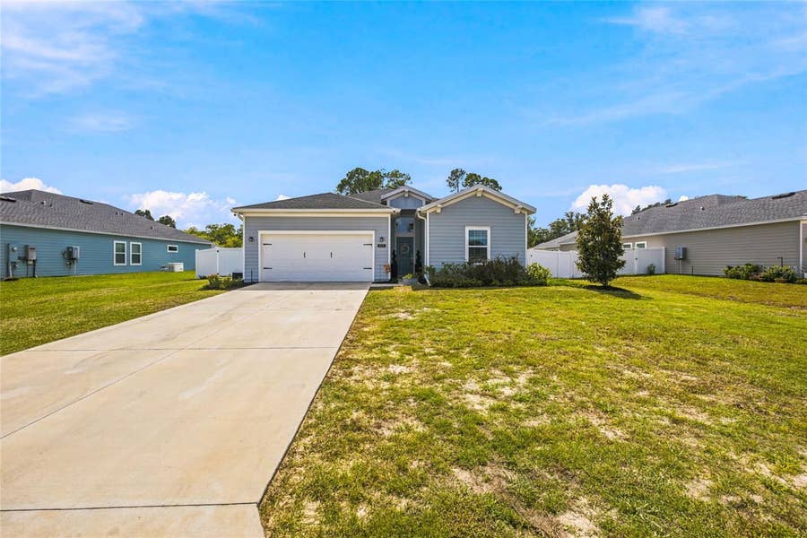 Property photo for 551 NW 4TH PLACE, Williston, FL