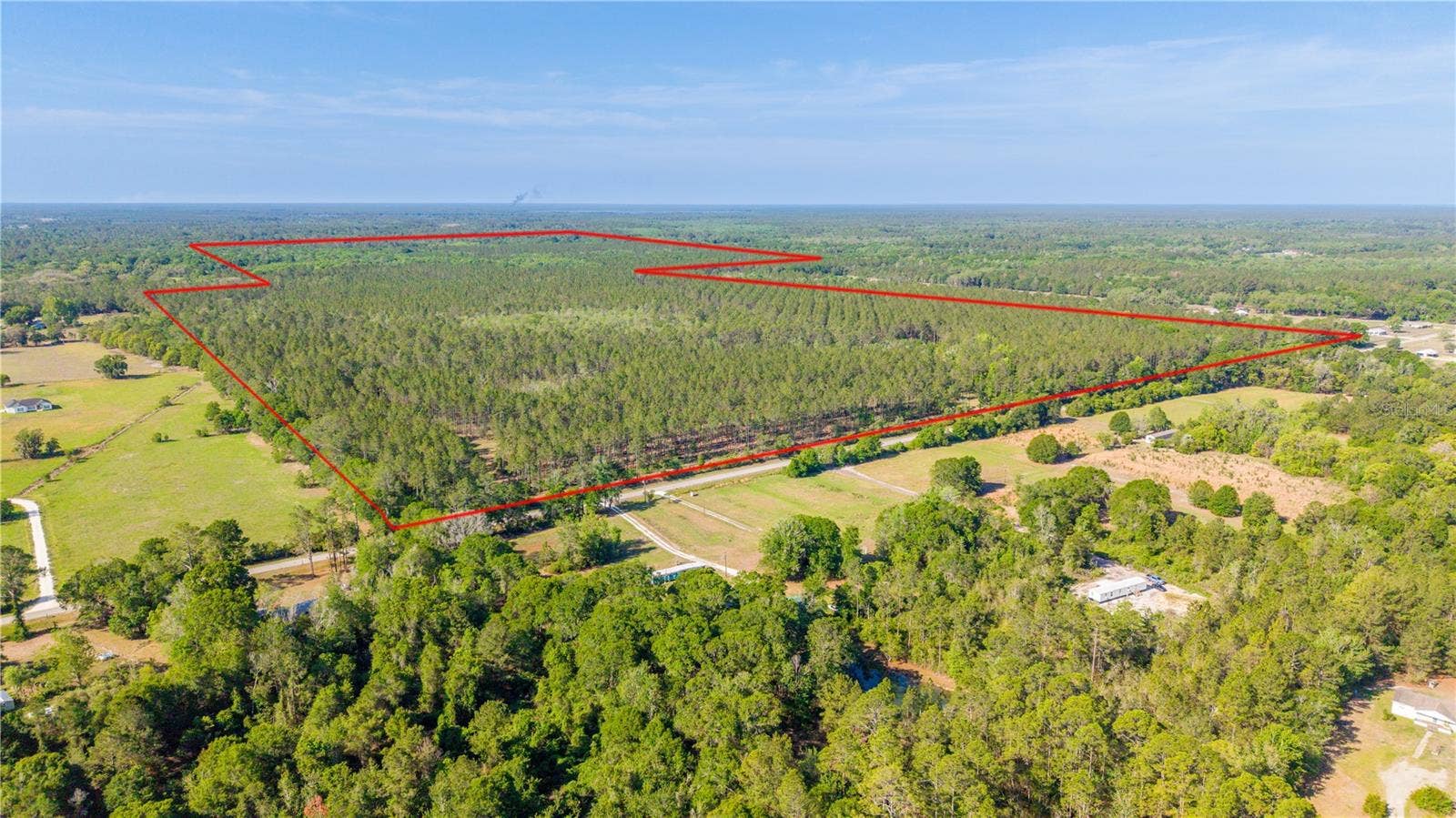 NW 57TH LANE, Starke, FL 32091 NW 57TH LANE, Starke, FL 32091