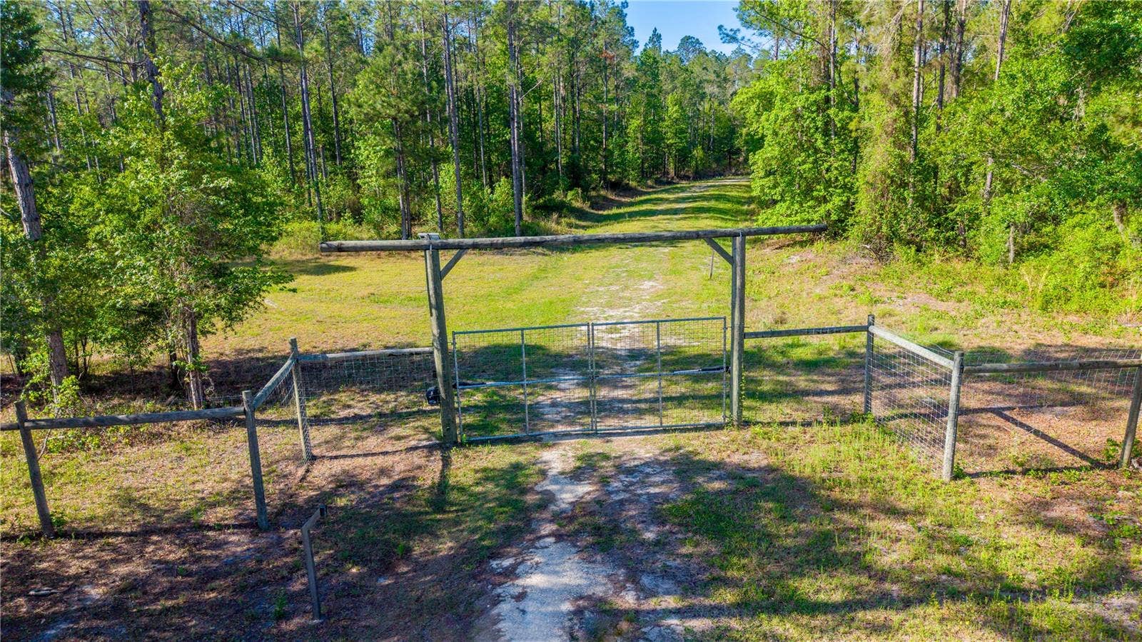 NW 57TH LANE, Starke, FL 32091 NW 57TH LANE, Starke, FL 32091