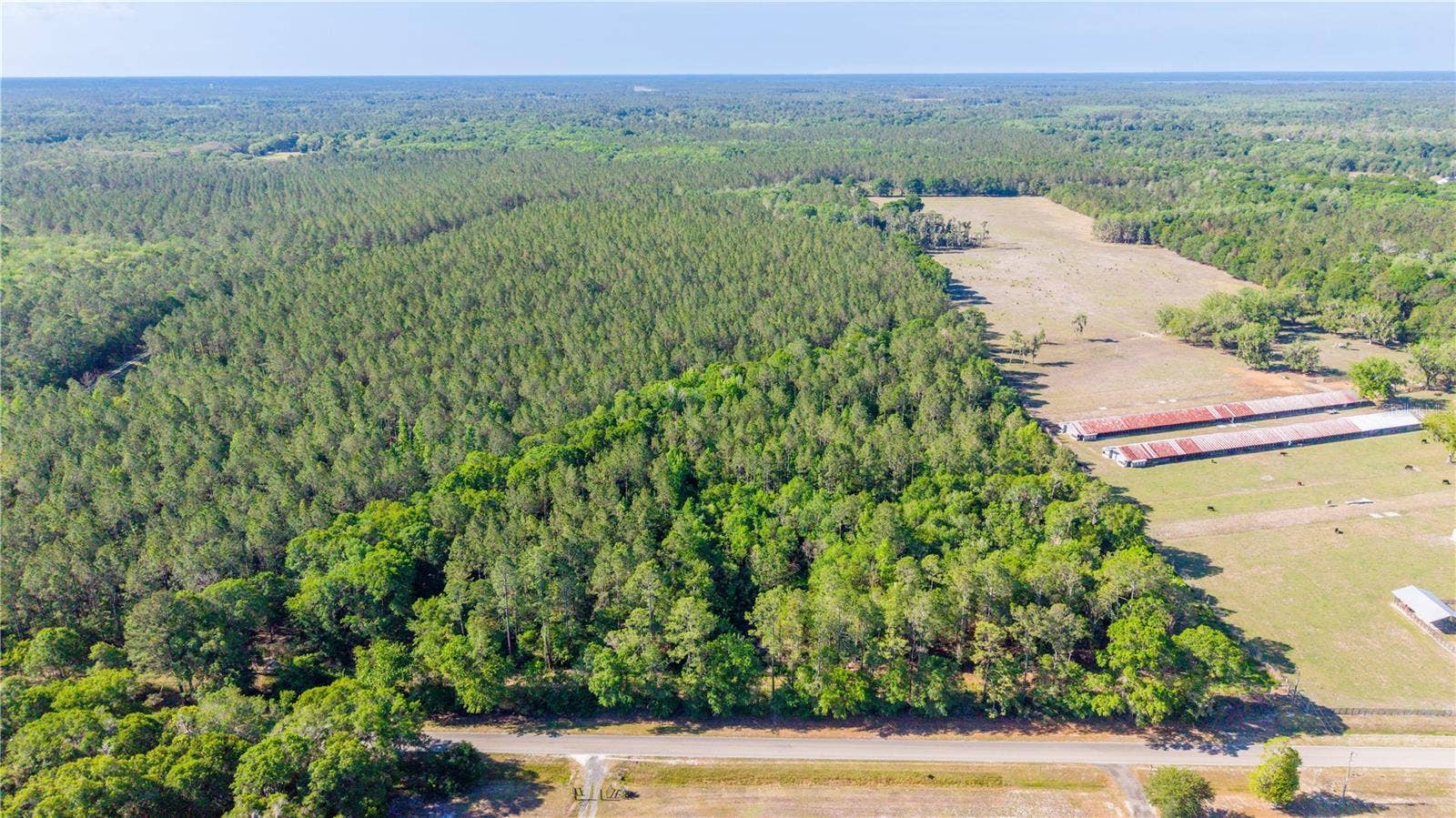 NW 57TH LANE, Starke, FL 32091 NW 57TH LANE, Starke, FL 32091