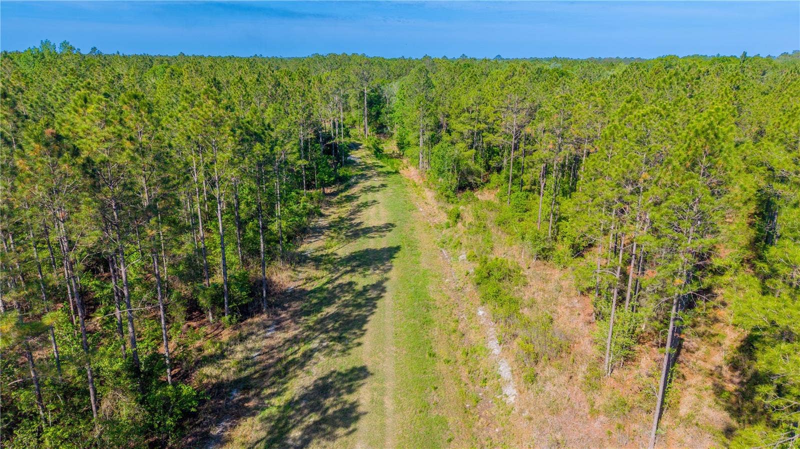 NW 57TH LANE, Starke, FL 32091 NW 57TH LANE, Starke, FL 32091