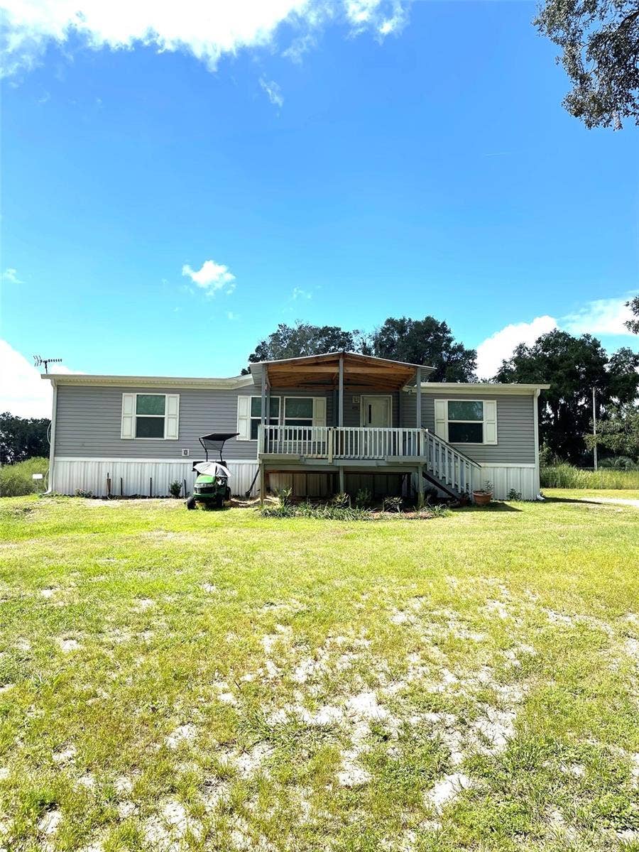 Property photo for 453 OLD HAWTHORNE ROAD, Hawthorne, FL