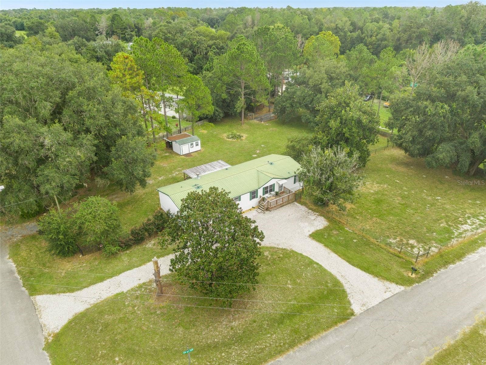 13519 SW 89TH TERRACE, Archer, FL 32618
