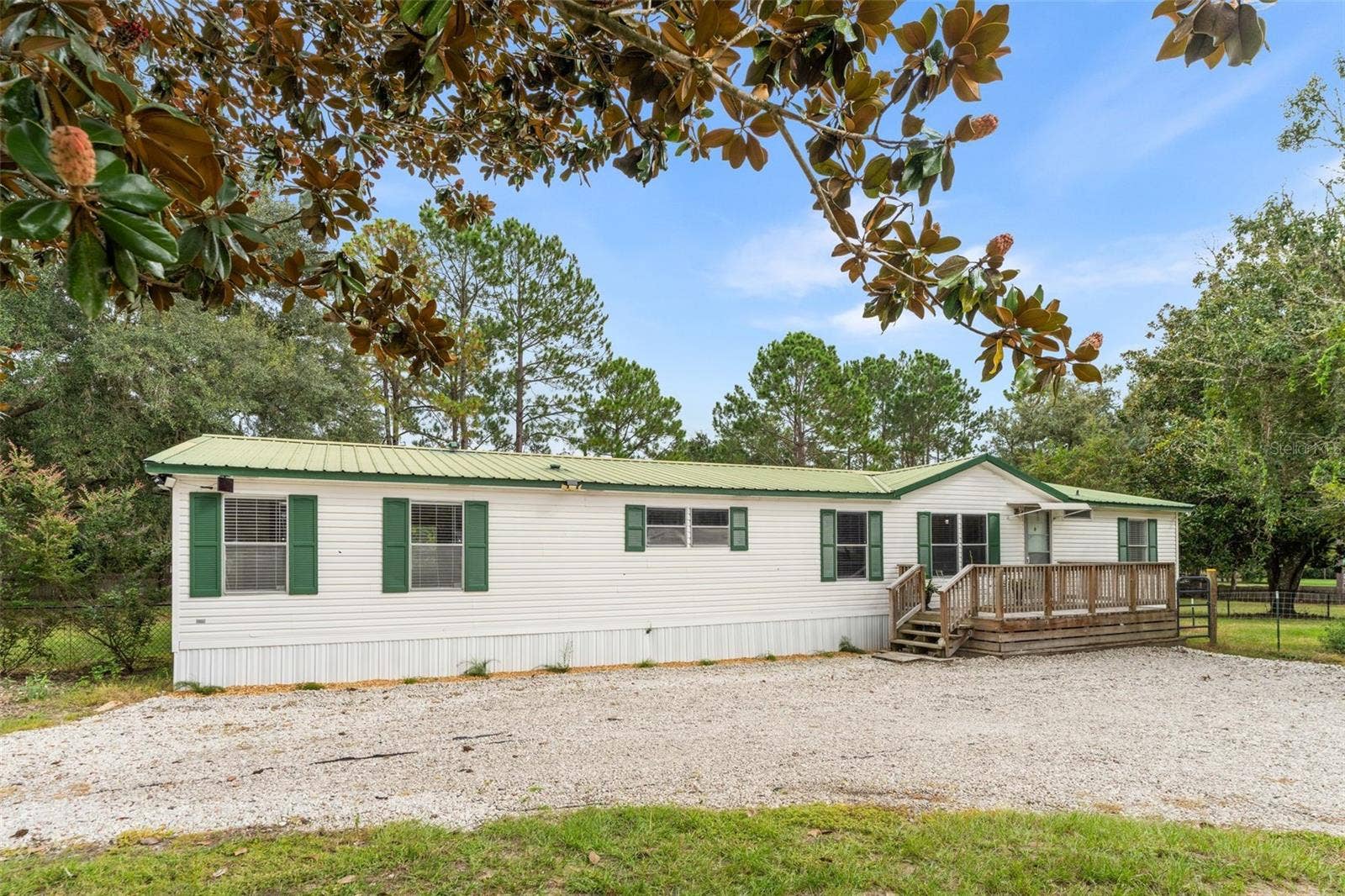 13519 SW 89TH TERRACE, Archer, FL 32618