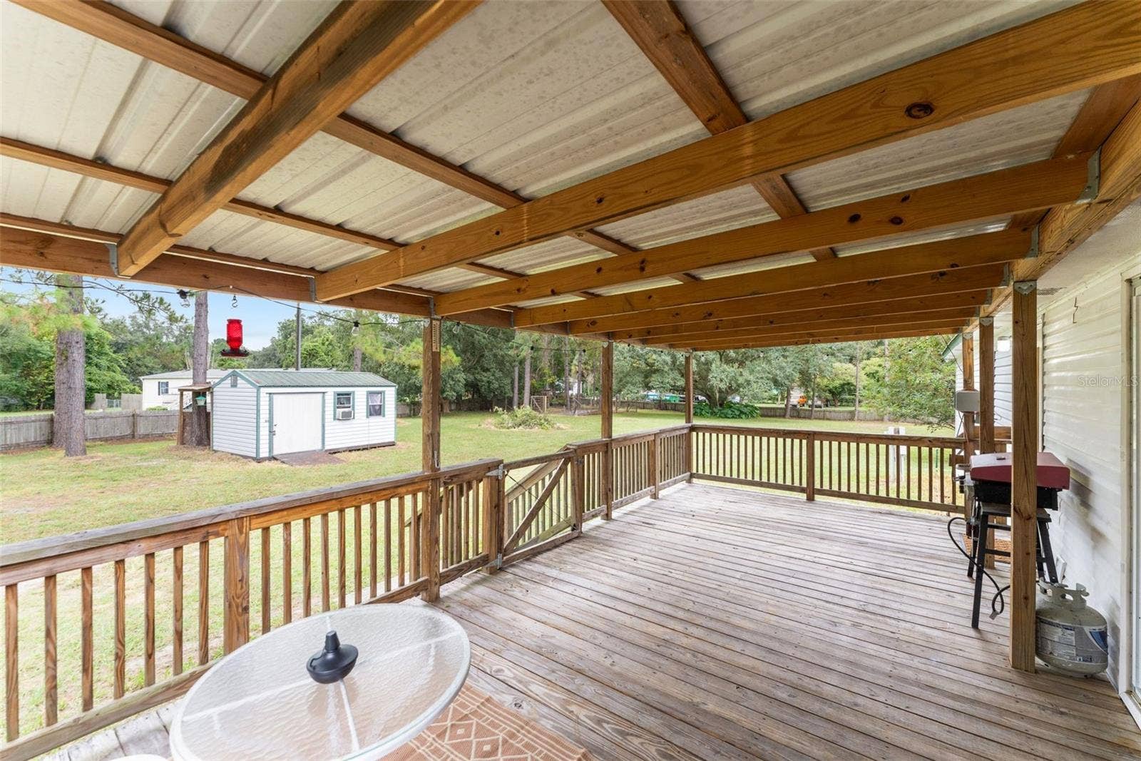 13519 SW 89TH TERRACE, Archer, FL 32618
