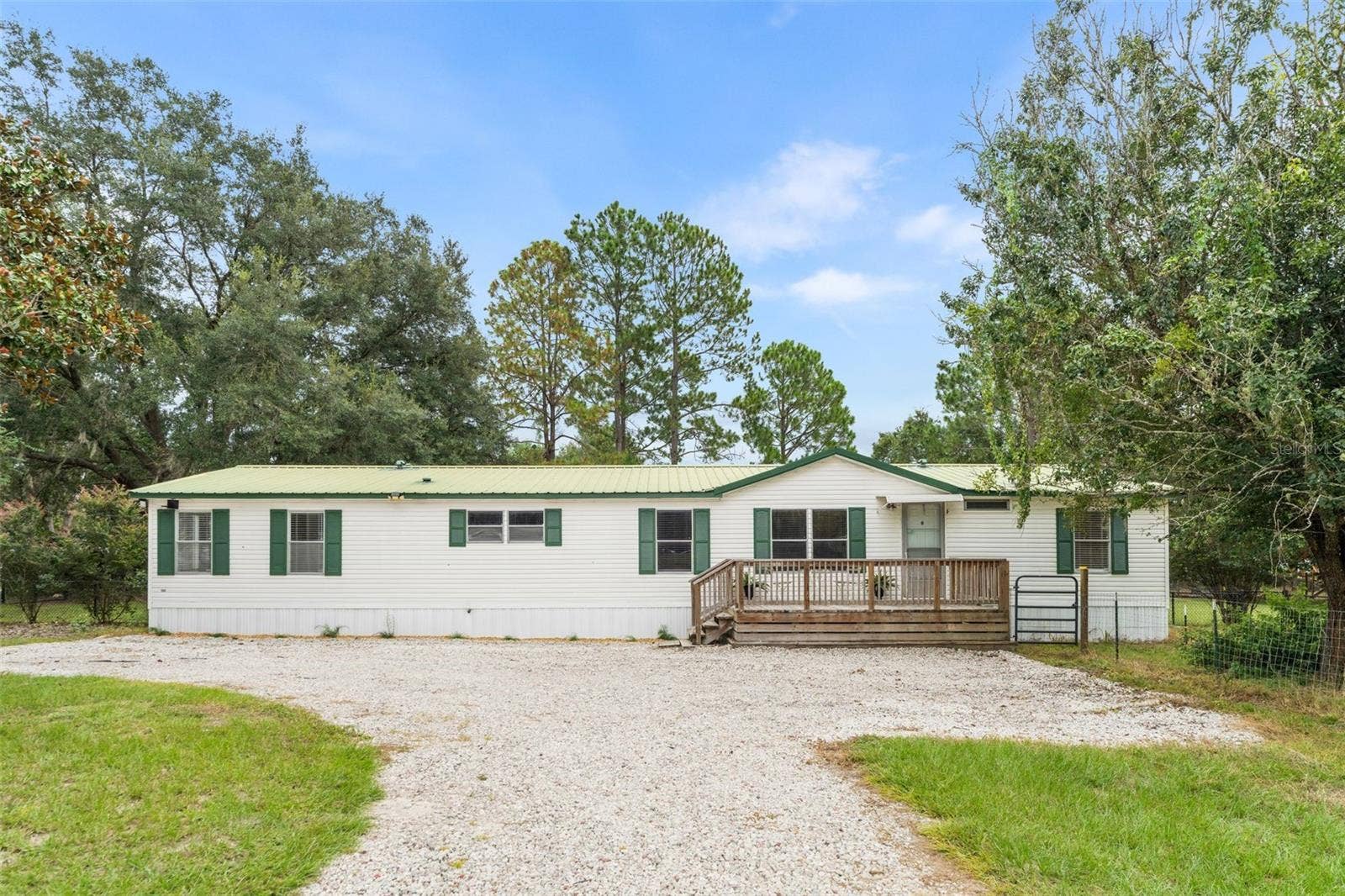 13519 SW 89TH TERRACE, Archer, FL 32618