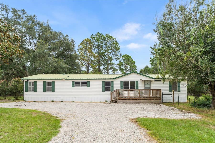 Property photo for 13519 SW 89TH TERRACE, Archer, FL