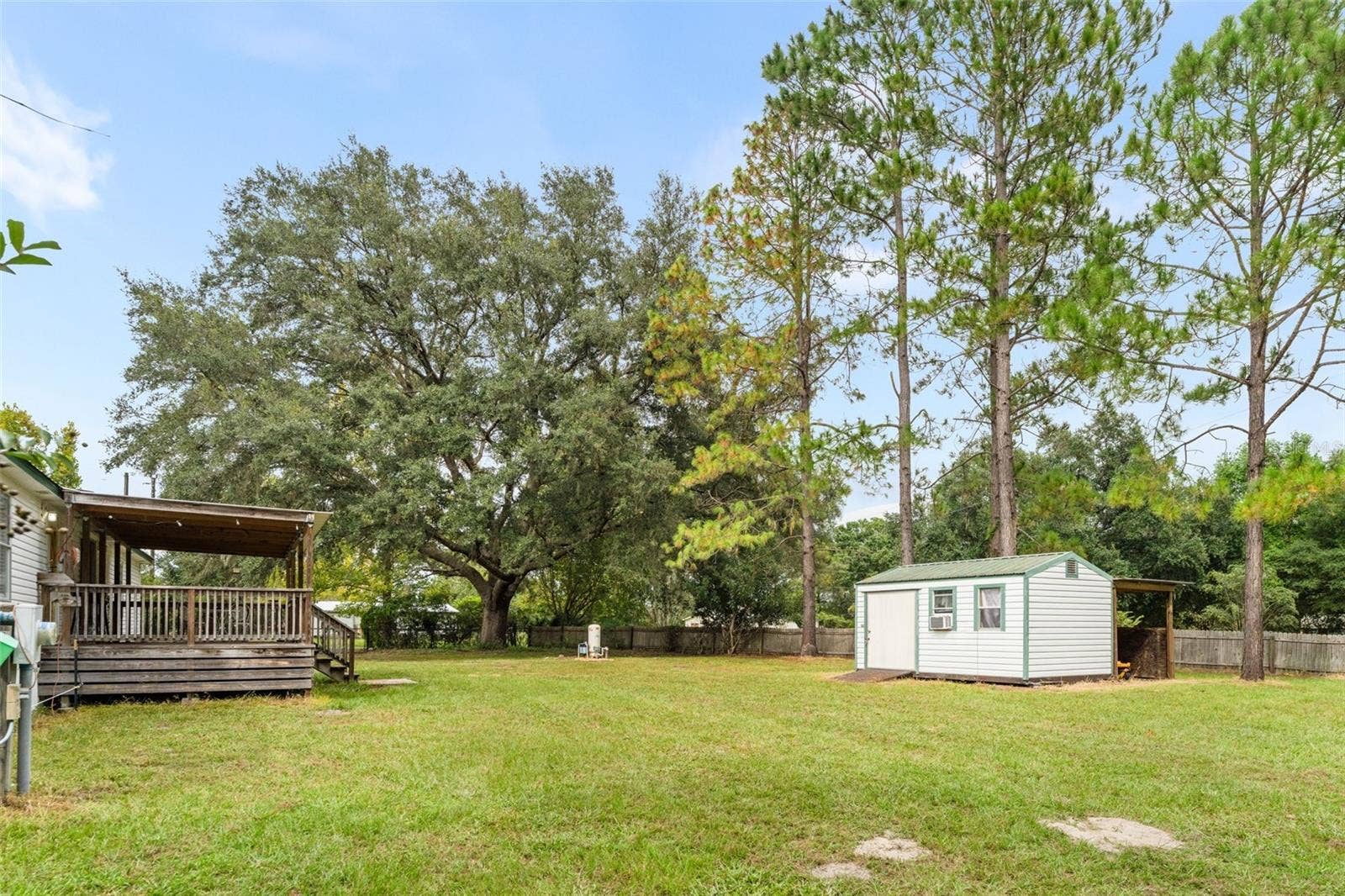 13519 SW 89TH TERRACE, Archer, FL 32618