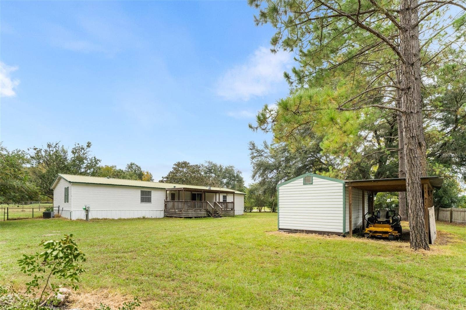 13519 SW 89TH TERRACE, Archer, FL 32618