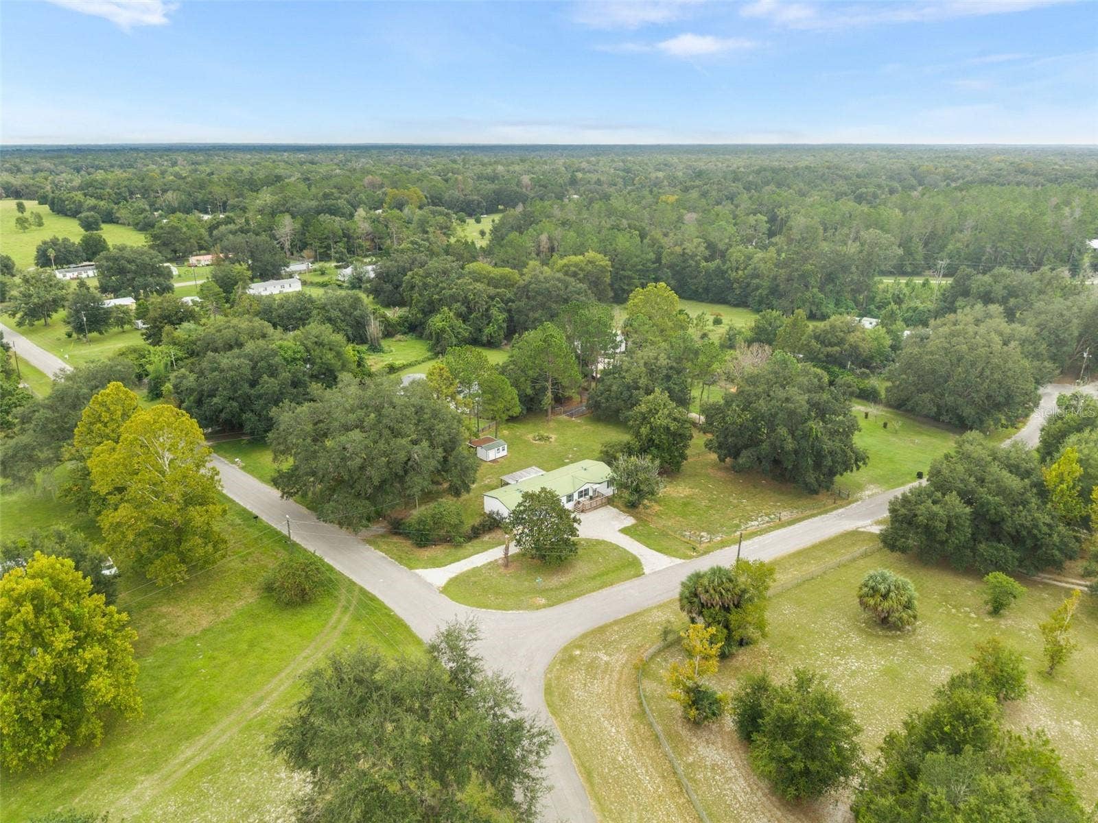 13519 SW 89TH TERRACE, Archer, FL 32618