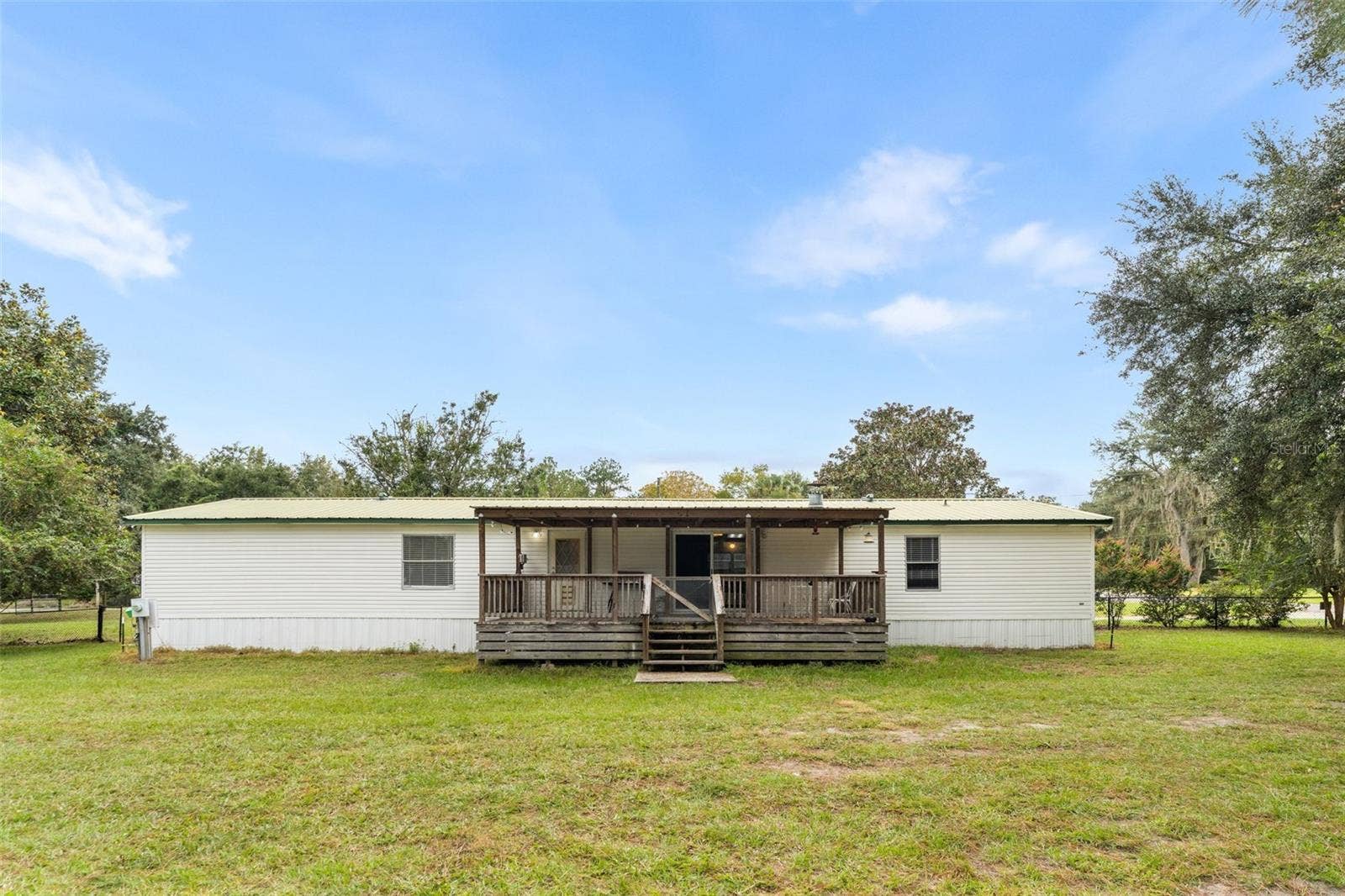 13519 SW 89TH TERRACE, Archer, FL 32618
