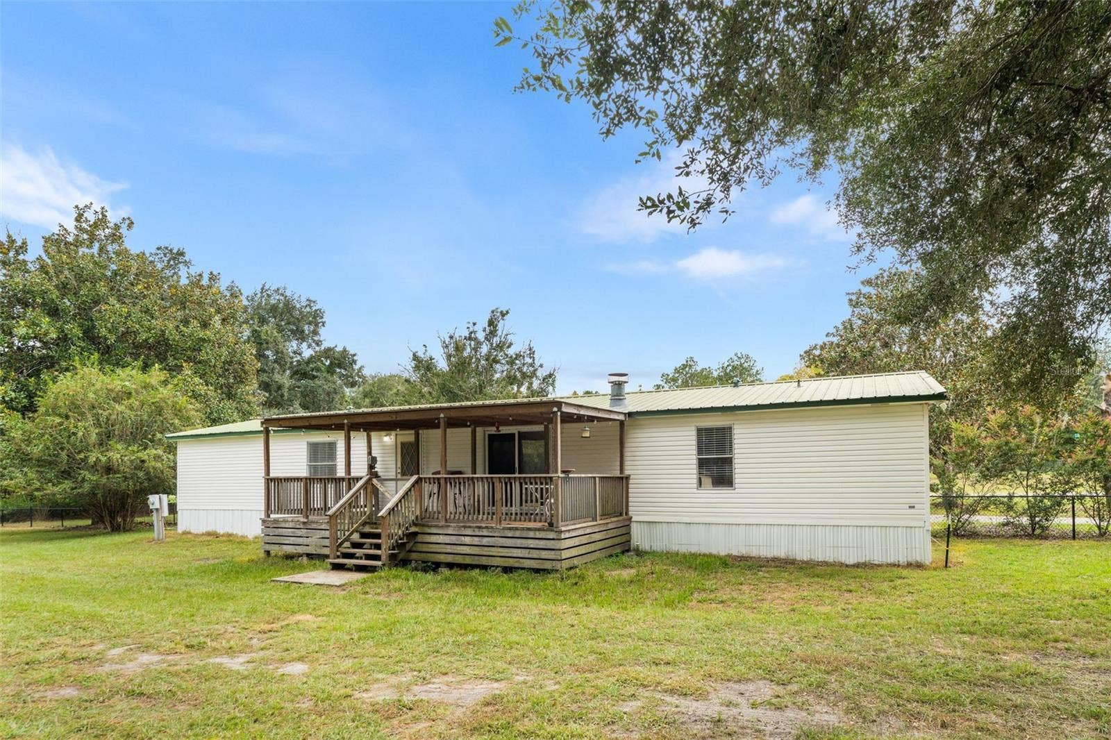 13519 SW 89TH TERRACE, Archer, FL 32618