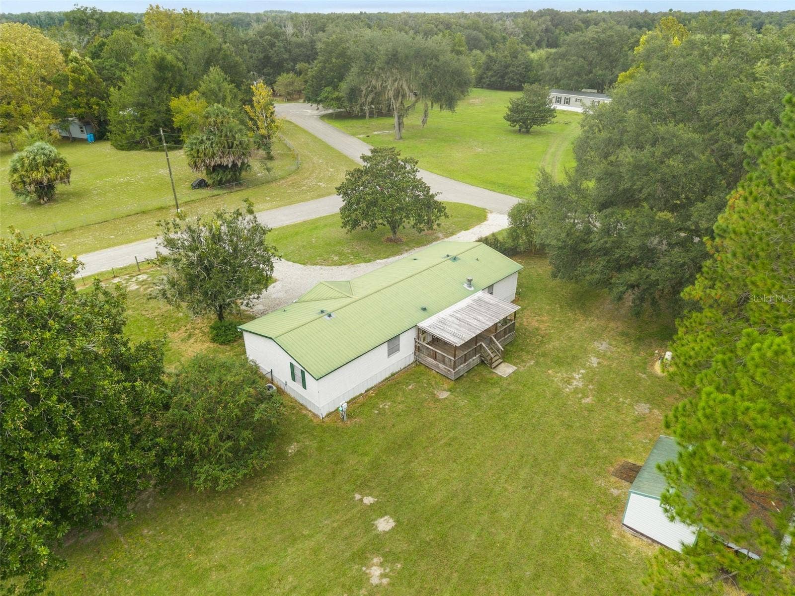 13519 SW 89TH TERRACE, Archer, FL 32618