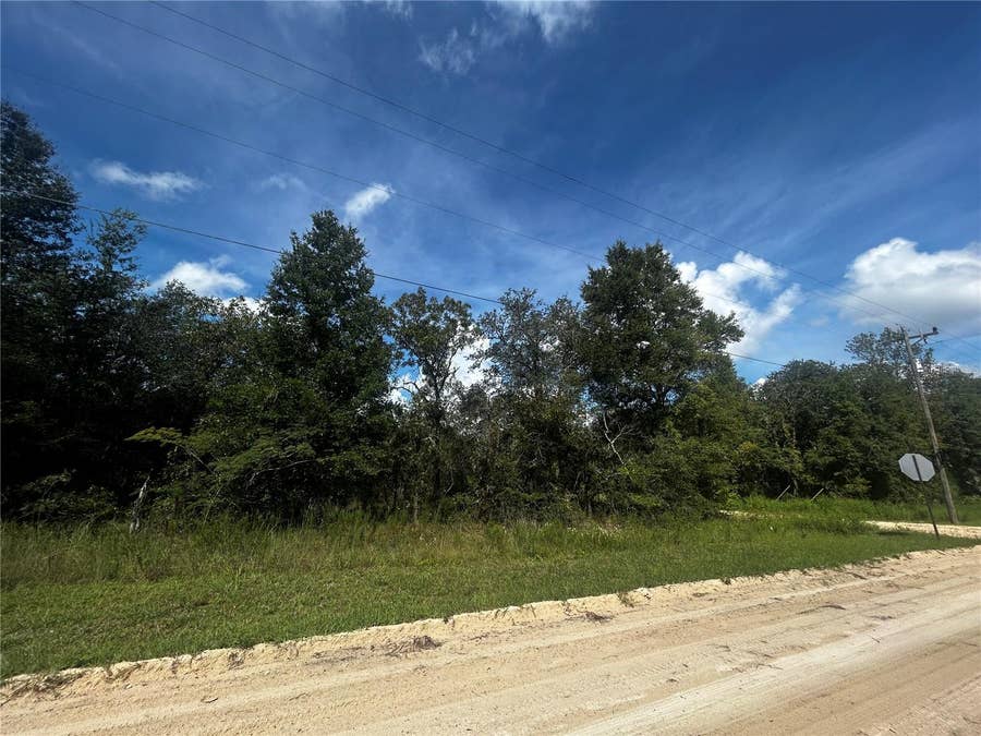 Property photo for 00 NE 115TH AVE, Williston, FL