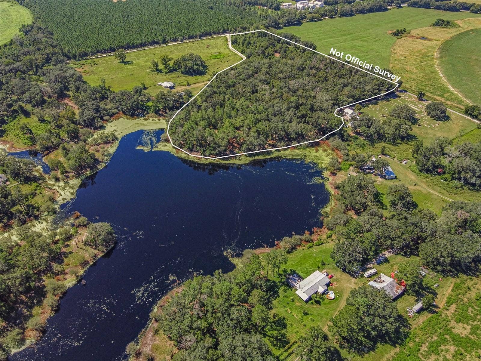 4710 SW 22ND AVENUE, Bell, FL 32619 4710 SW 22ND AVENUE, Bell, FL 32619