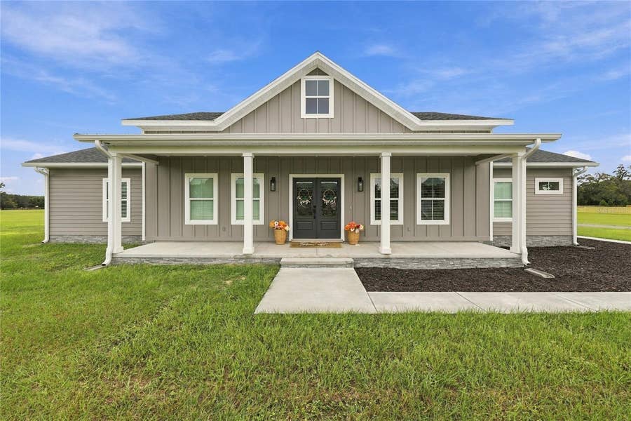 Property photo for 20875 NW 207TH TERRACE, High Springs, FL