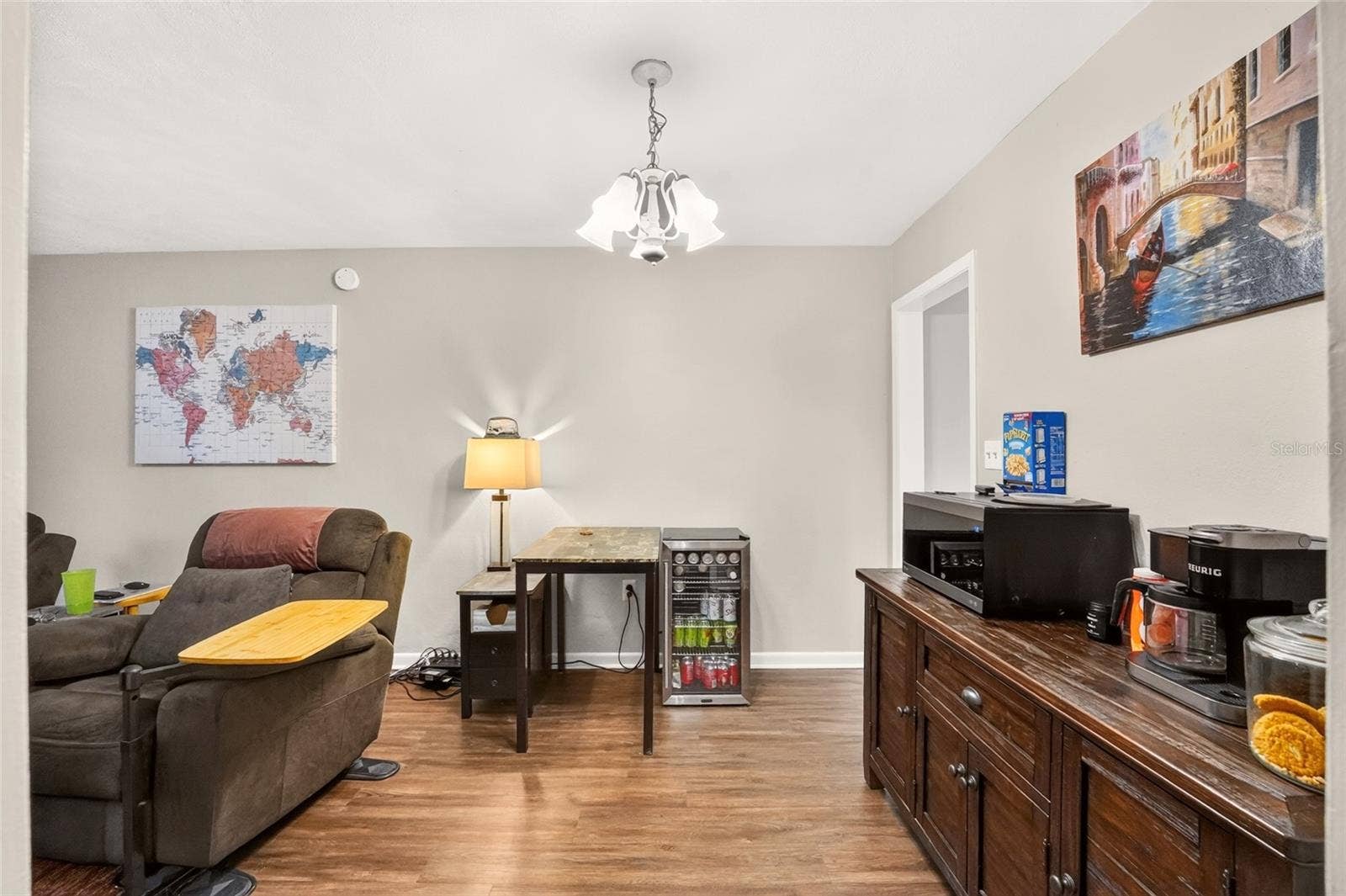 3823 NW 45TH STREET, Gainesville, FL 32606 Unit B