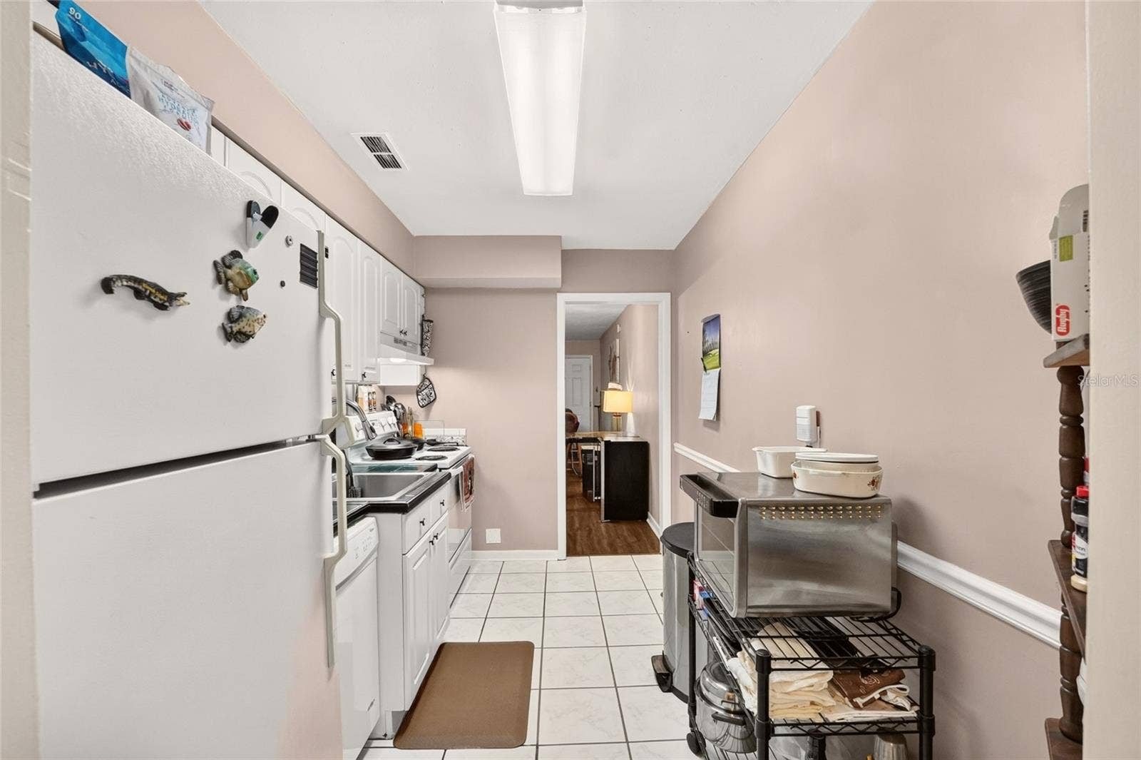 3823 NW 45TH STREET, Gainesville, FL 32606 Unit B