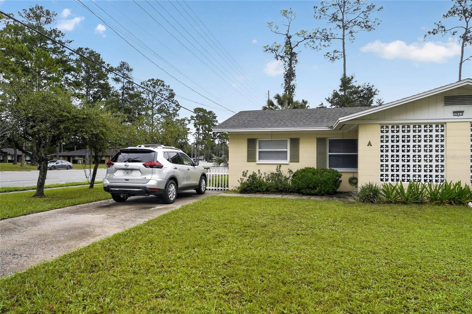 3823 NW 45TH STREET, Gainesville, FL 32606 Unit A