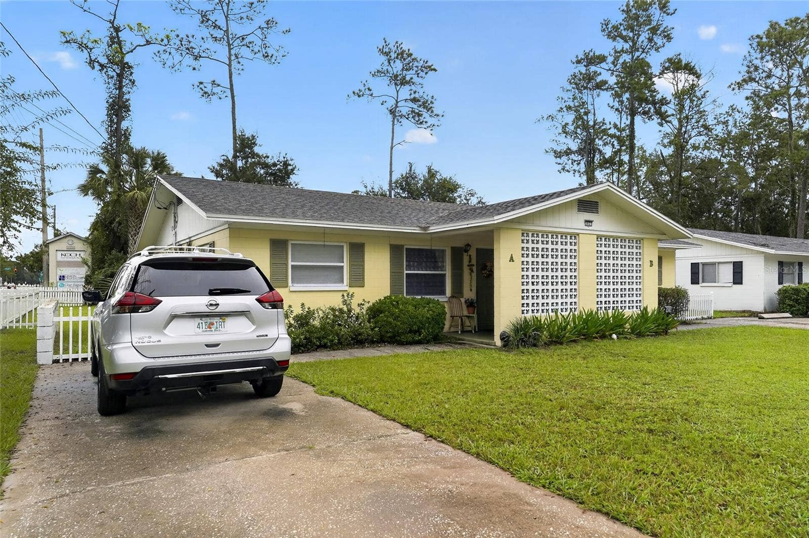 3823 NW 45TH STREET, Gainesville, FL 32606 Unit A