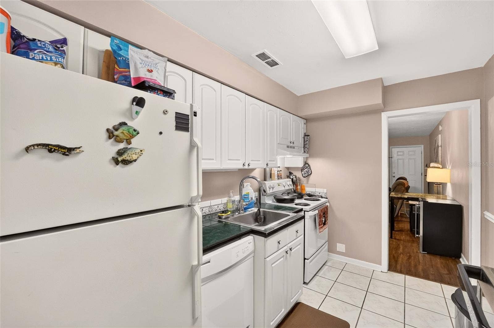 3823 NW 45TH STREET, Gainesville, FL 32606 Unit B