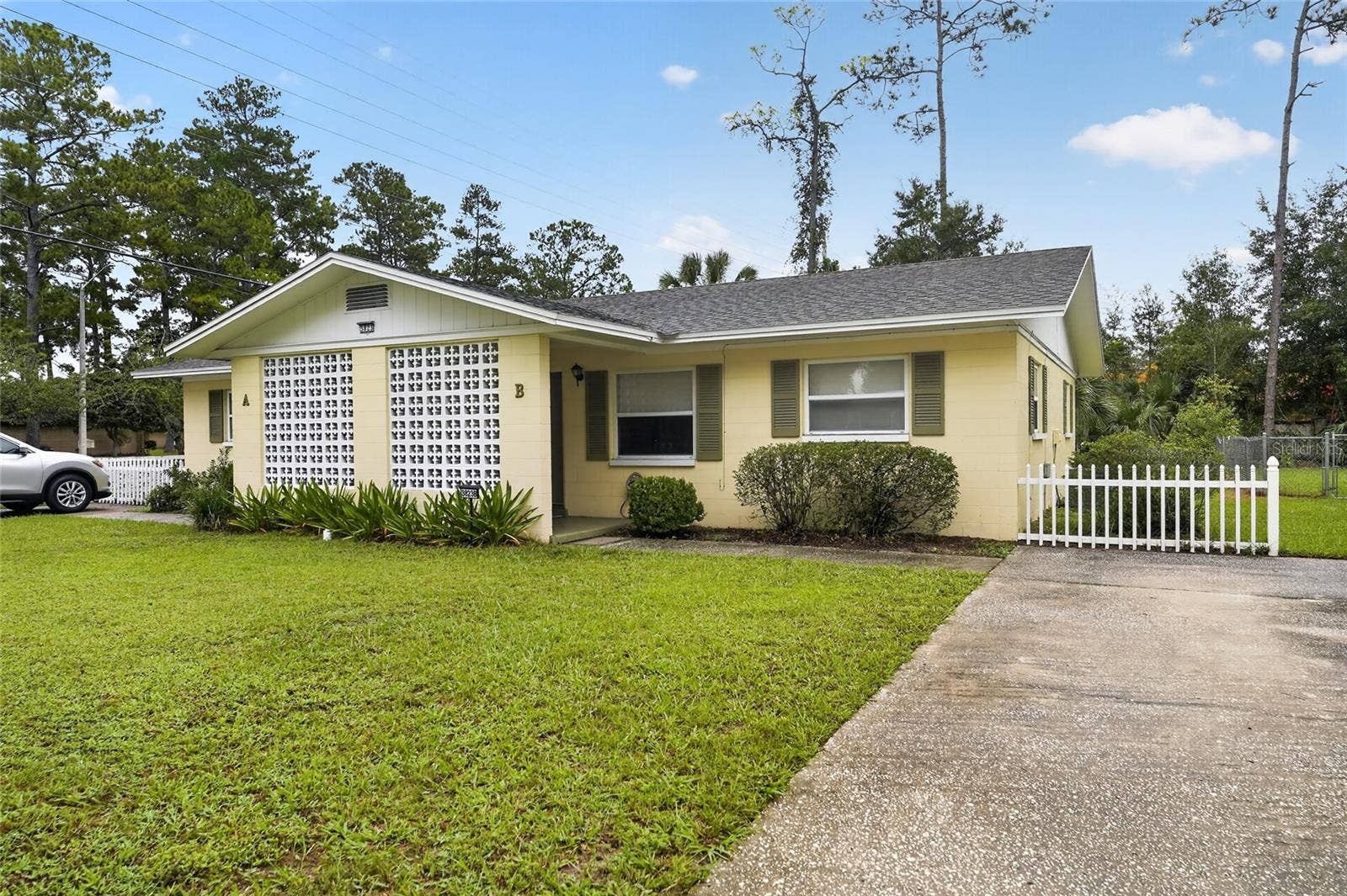 3823 NW 45TH STREET, Gainesville, FL 32606 Unit B