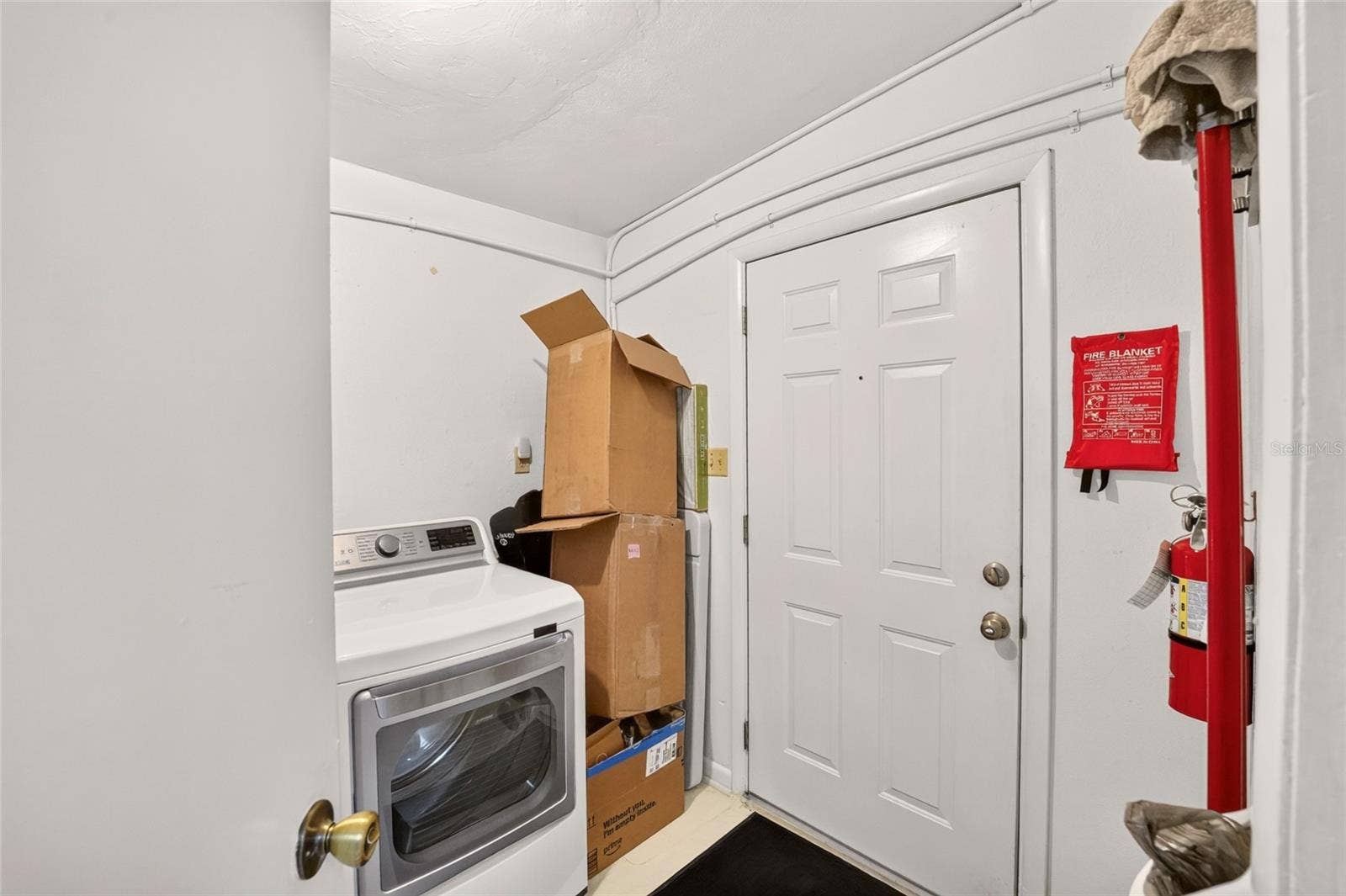 3823 NW 45TH STREET, Gainesville, FL 32606 Unit B
