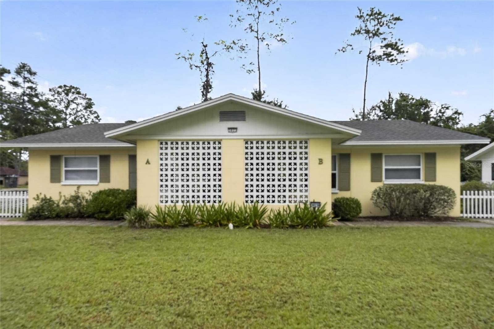 3823 NW 45TH STREET, Gainesville, FL 32606 3823 NW 45TH STREET, Gainesville, FL 32606