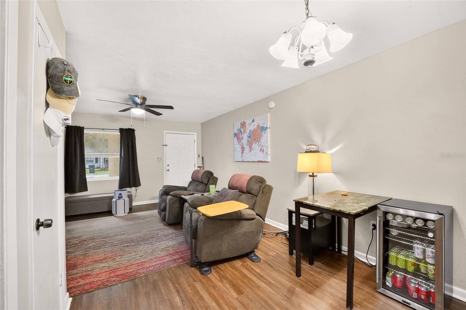 3823 NW 45TH STREET, Gainesville, FL 32606 Unit B