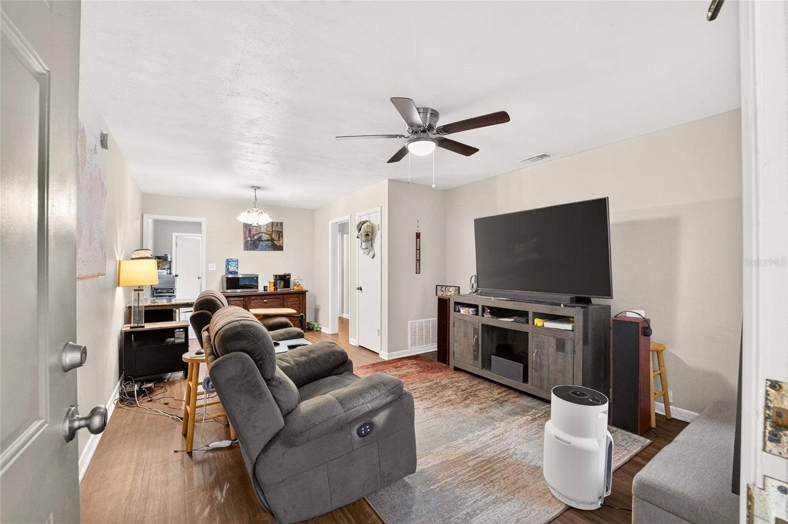 3823 NW 45TH STREET, Gainesville, FL 32606 Unit B