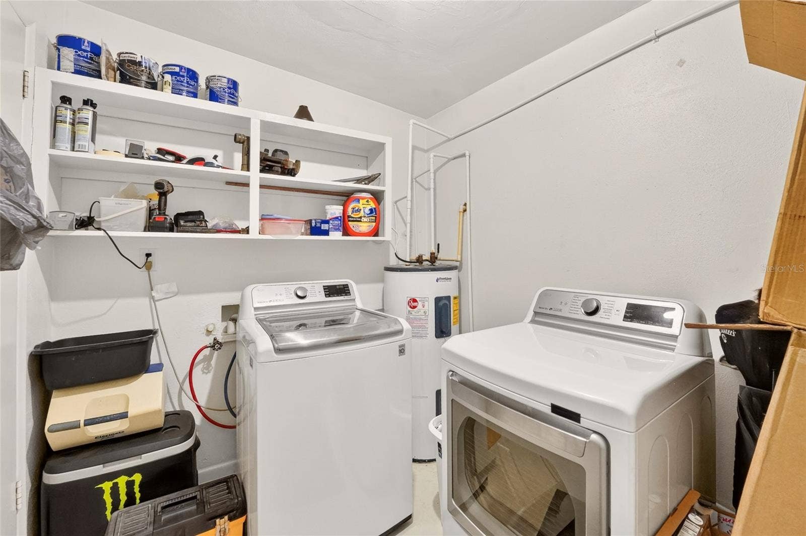 3823 NW 45TH STREET, Gainesville, FL 32606 Unit B