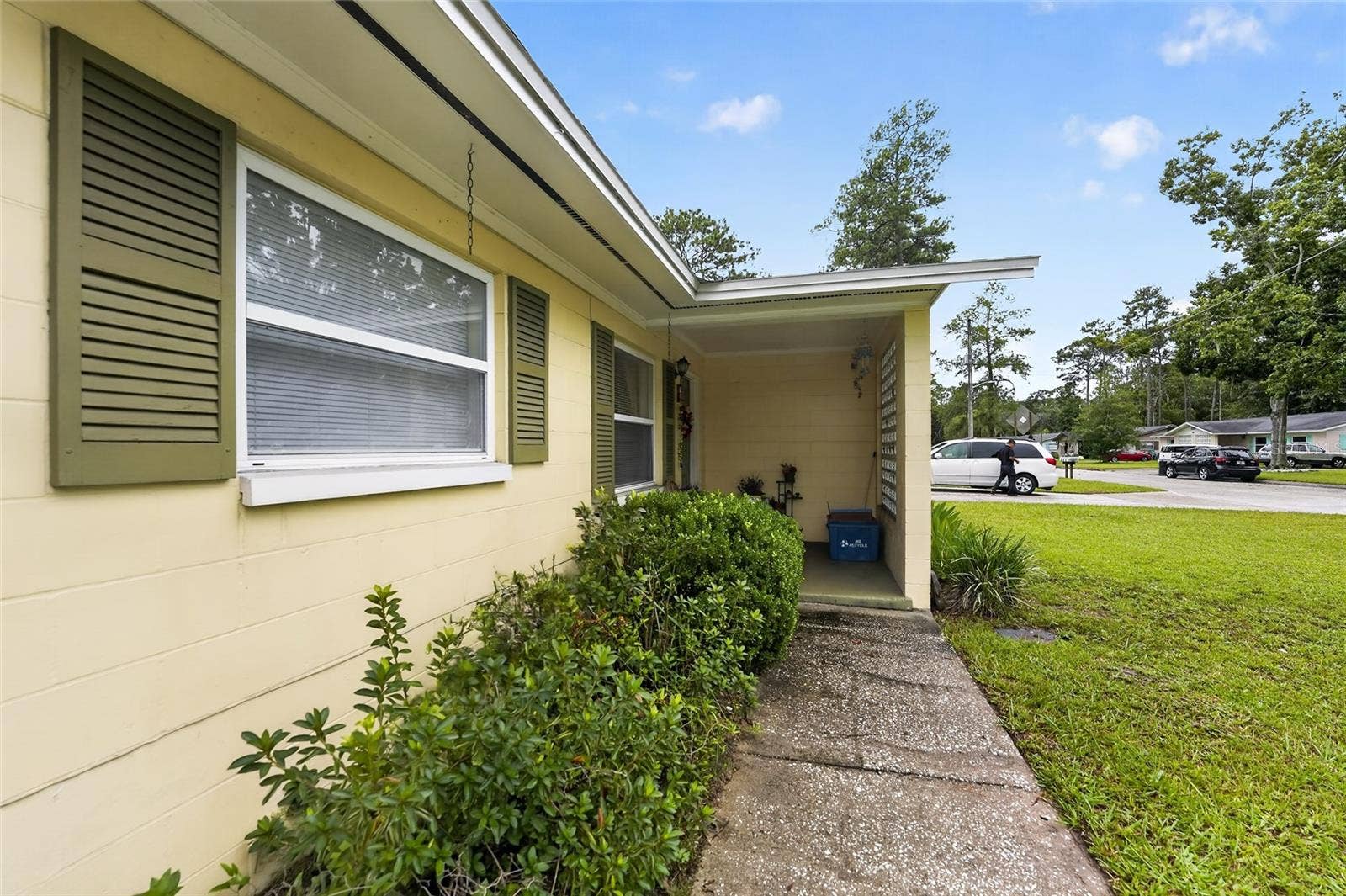 3823 NW 45TH STREET, Gainesville, FL 32606 Unit A