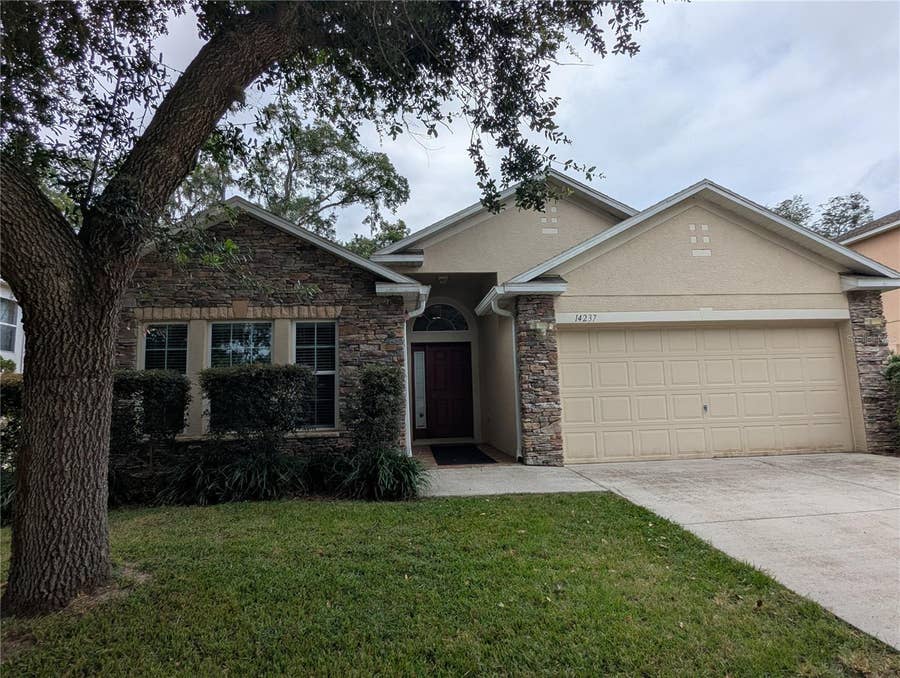 Property photo for 14237 NW 159TH PLACE, Alachua, FL