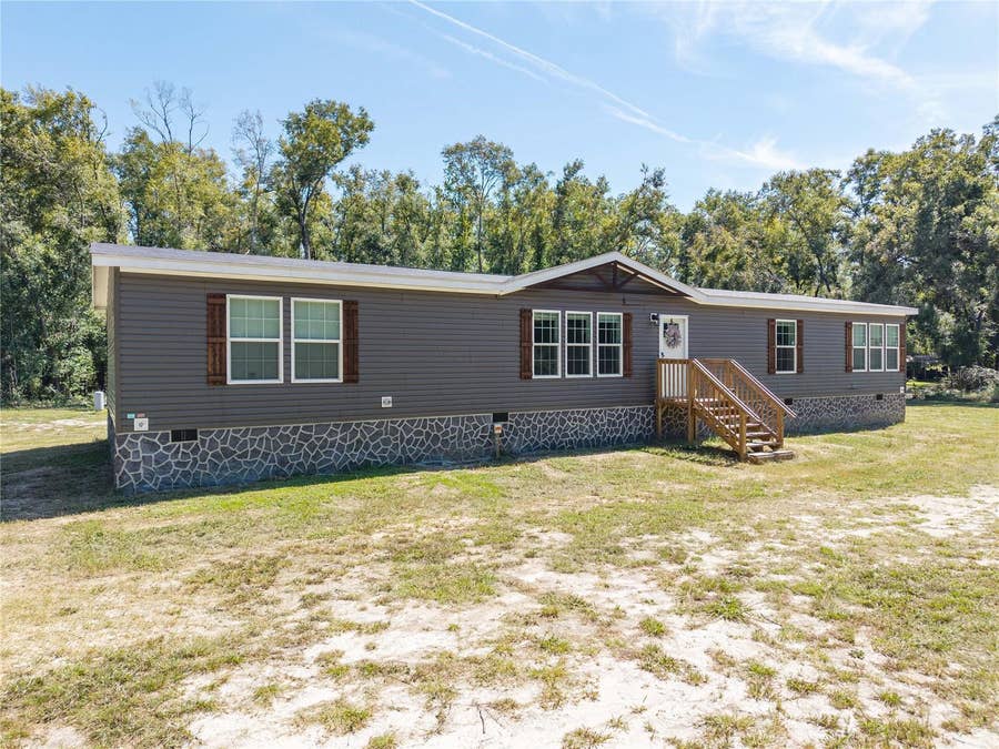Property photo for 21856 131ST DRIVE, O'brien, FL