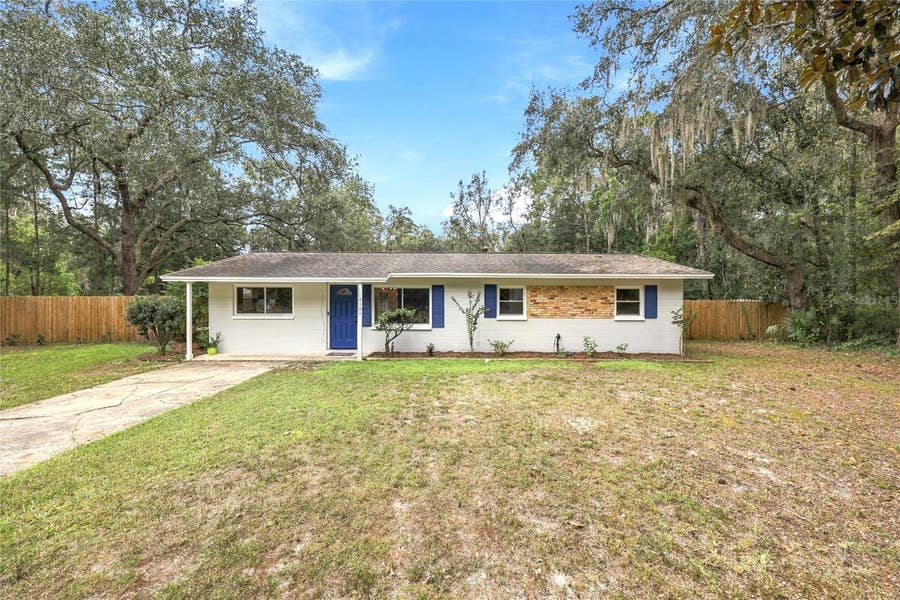 Property photo for 4101 NW 14TH PLACE, Gainesville, FL