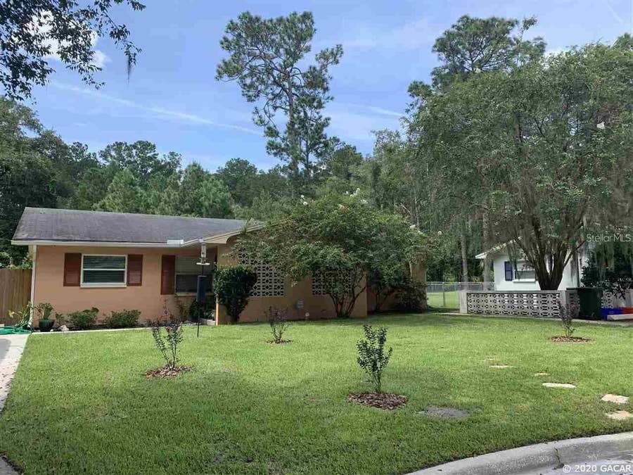 Property photo for 3706 NW 45TH STREET, #B, Gainesville, FL