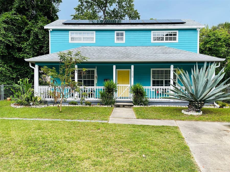 Property photo for 324 SW 5TH AVENUE, Gainesville, FL