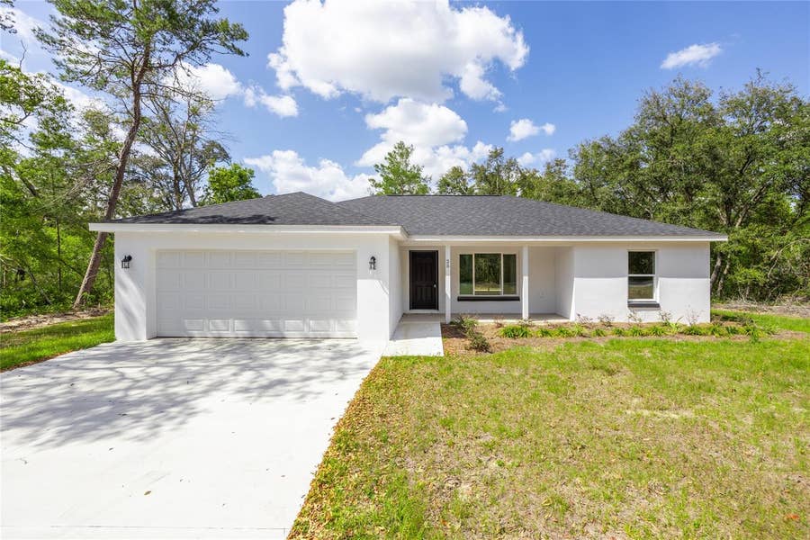 Property photo for 15630 NE 15 STREET, Williston, FL
