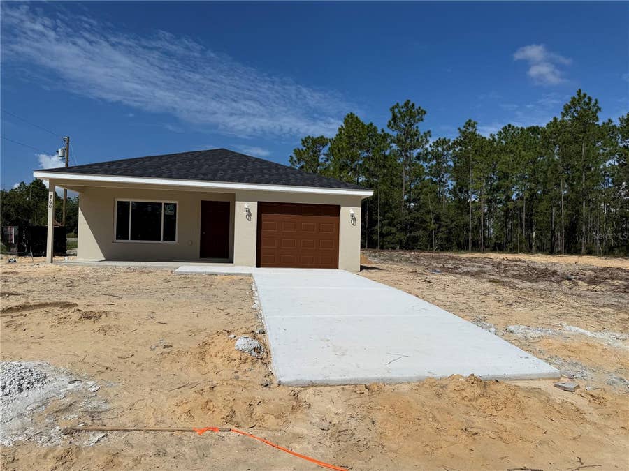 Property photo for 15390 NE 5TH STREET, Williston, FL