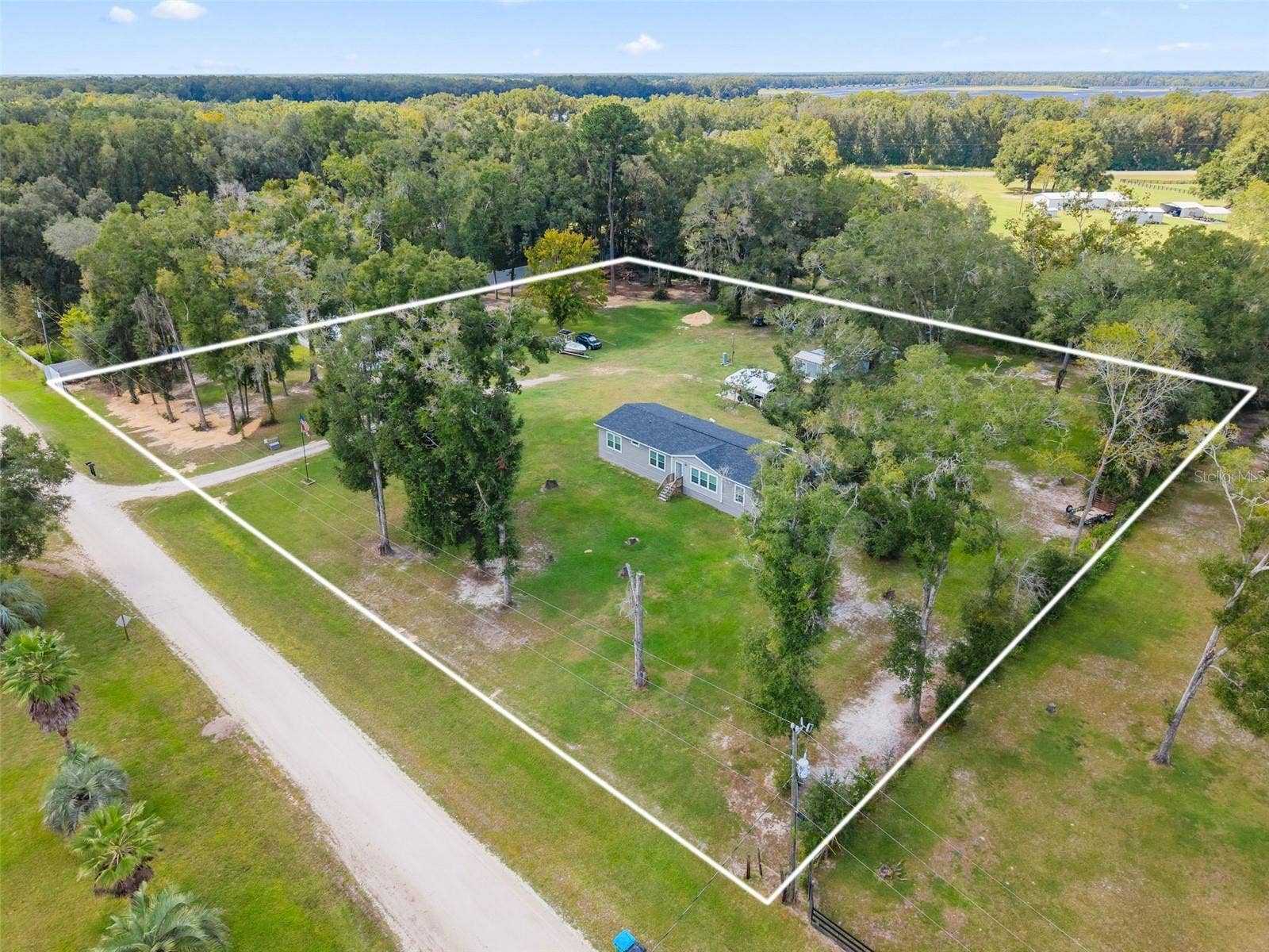 232 SW TRUDY WAY, Fort White, FL 32038 232 SW TRUDY WAY, Fort White, FL 32038