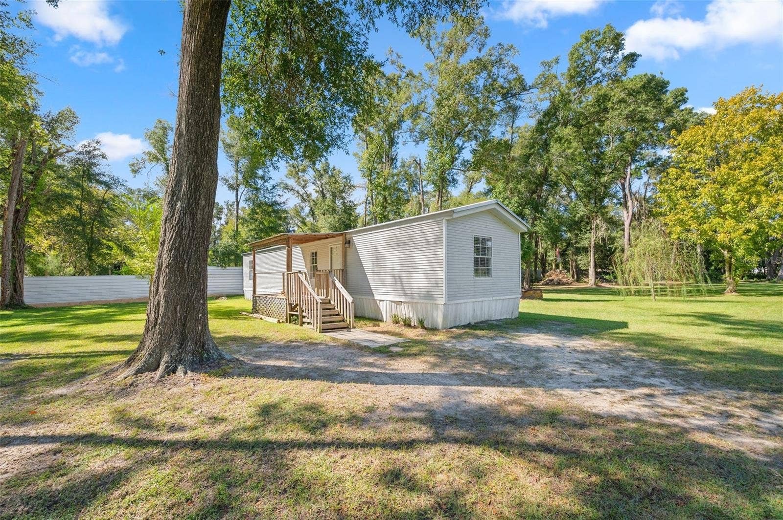 232 SW TRUDY WAY, Fort White, FL 32038 232 SW TRUDY WAY, Fort White, FL 32038